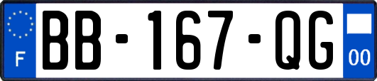 BB-167-QG