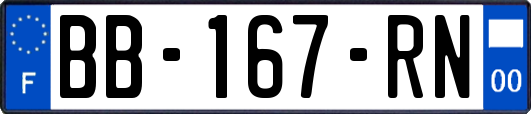 BB-167-RN