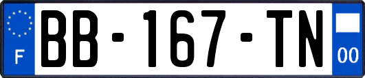 BB-167-TN