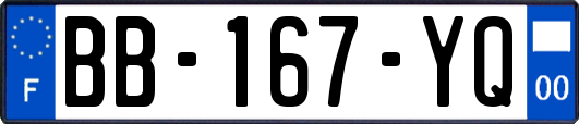 BB-167-YQ