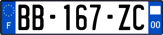 BB-167-ZC