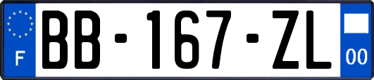 BB-167-ZL