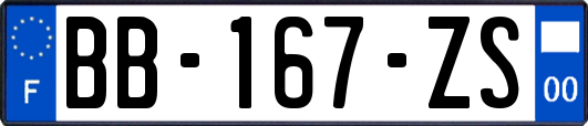 BB-167-ZS