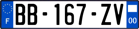 BB-167-ZV