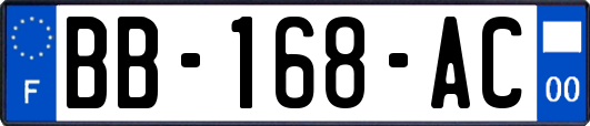 BB-168-AC