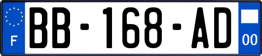 BB-168-AD