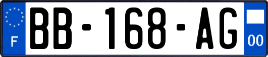 BB-168-AG