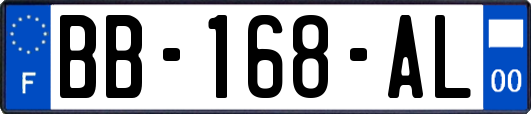 BB-168-AL