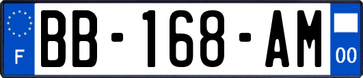 BB-168-AM