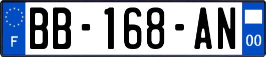 BB-168-AN