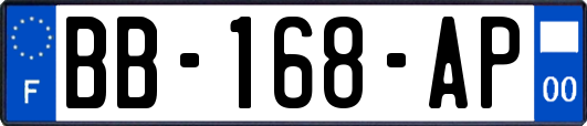 BB-168-AP