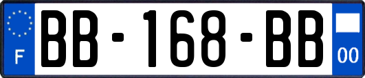 BB-168-BB