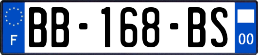 BB-168-BS