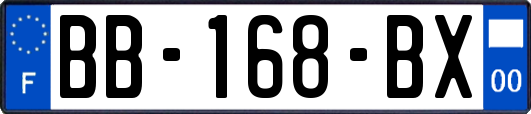 BB-168-BX