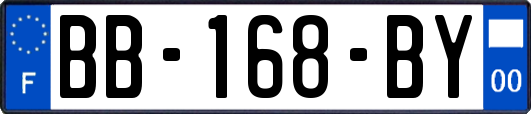 BB-168-BY