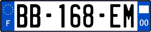 BB-168-EM