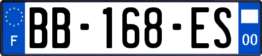 BB-168-ES