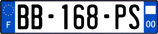 BB-168-PS