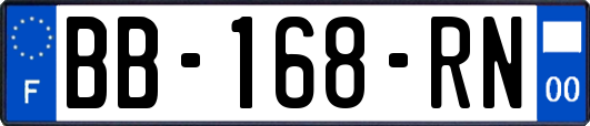 BB-168-RN