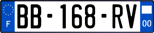 BB-168-RV