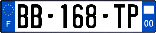 BB-168-TP