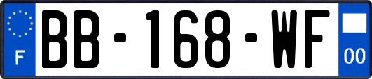 BB-168-WF