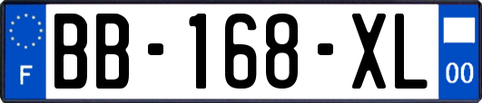 BB-168-XL