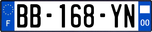 BB-168-YN