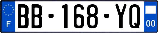 BB-168-YQ