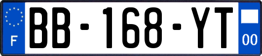 BB-168-YT