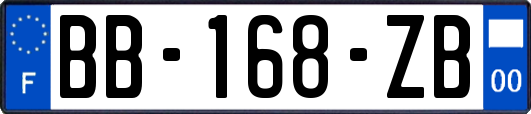 BB-168-ZB