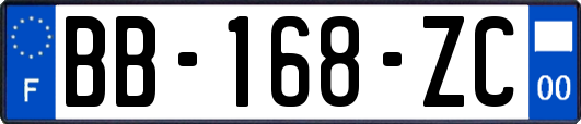 BB-168-ZC
