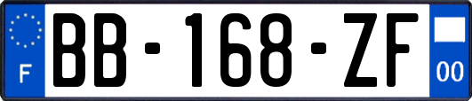 BB-168-ZF