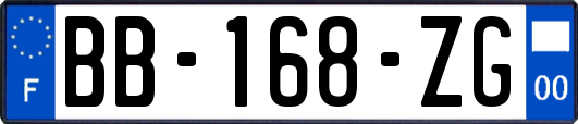 BB-168-ZG