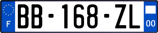 BB-168-ZL