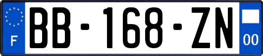 BB-168-ZN