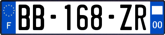 BB-168-ZR