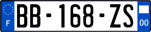 BB-168-ZS