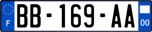 BB-169-AA