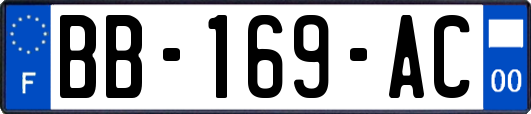 BB-169-AC