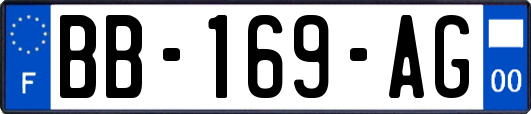 BB-169-AG