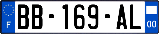 BB-169-AL