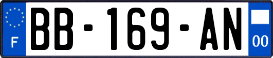 BB-169-AN