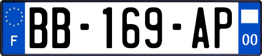 BB-169-AP