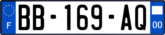 BB-169-AQ