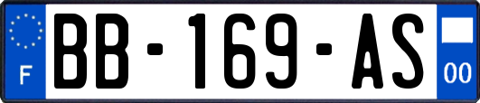 BB-169-AS