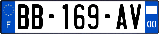 BB-169-AV