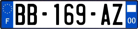 BB-169-AZ