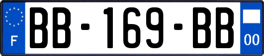 BB-169-BB