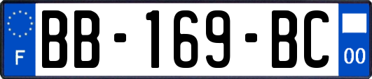 BB-169-BC